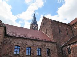 Besuch Des Kloster Jerichow 20160816 1814566789 Besuch des Kloster Jerichow