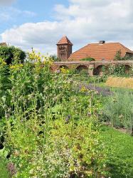 Besuch Des Kloster Jerichow 20160816 1910599996 Besuch des Kloster Jerichow
