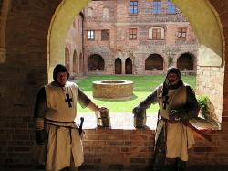 Besuch Des Kloster Jerichow 20160816 1958259049 Besuch des Kloster Jerichow