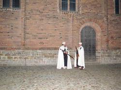 Besuch Des Kloster Jerichow 20160816 2026984797 Besuch des Kloster Jerichow