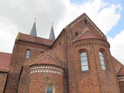Besuch Des Kloster Jerichow 20160816 2088973639 Besuch des Kloster Jerichow