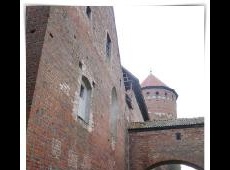 Burgen im Ordensland Teil1 Rössel