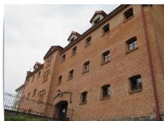 Burgen im Ordensland Preussen Teil 2 Lötzen