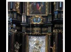 Święta Lipka - Heilige Linde Teil 4 Kirchen