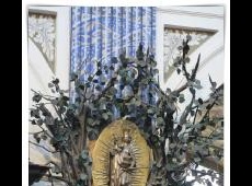 Święta Lipka - Heilige Linde Teil 4 Kirchen